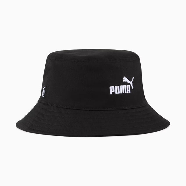 Puma Ess No.1 Logo Bucket Hat