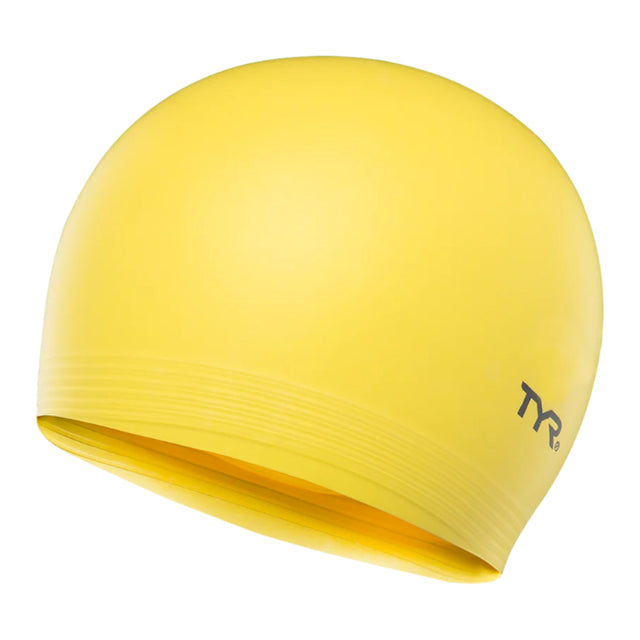Tyr Latex Swim Cap