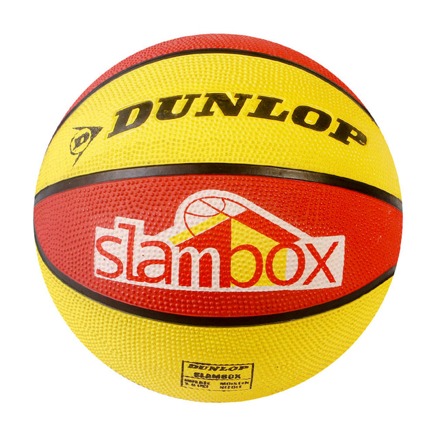 Dunlop Bb Jr Slambox