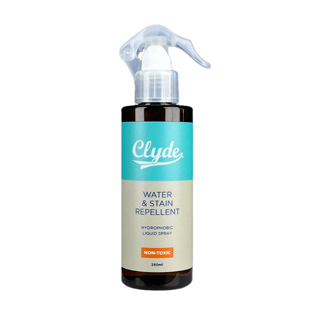Clyde Water And Stain Repellent