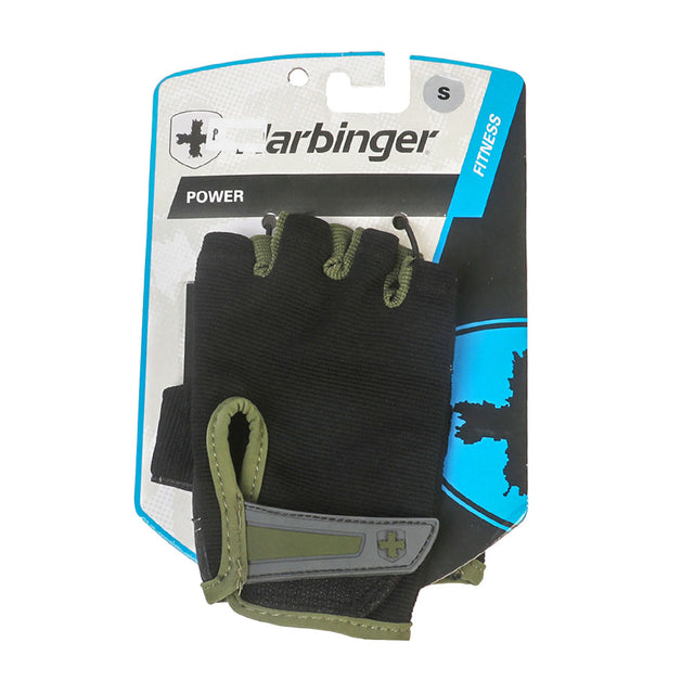 Harbinger Power Gloves (Small)