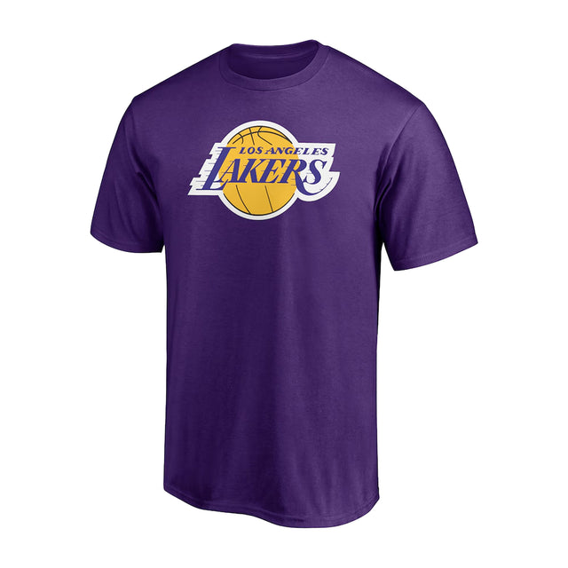 Nba Lakers Primary Logo Shirt