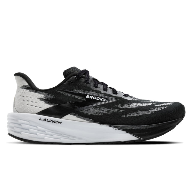 Brooks Launch