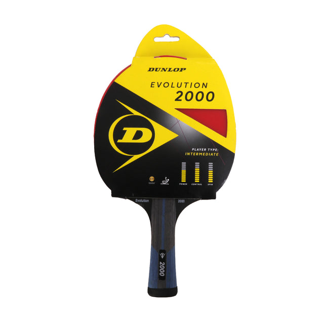 Dunlop Evolution 2000