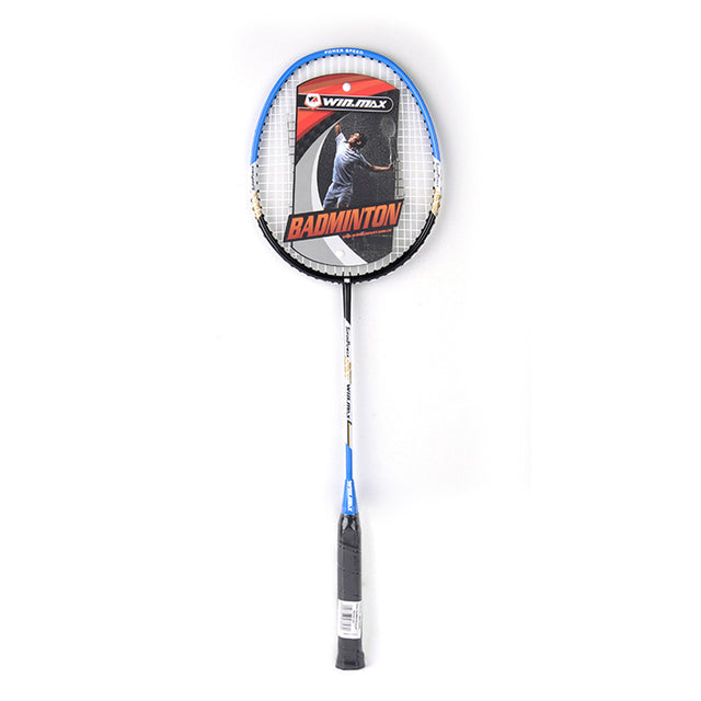 Winmax Super Power Badminton Racket