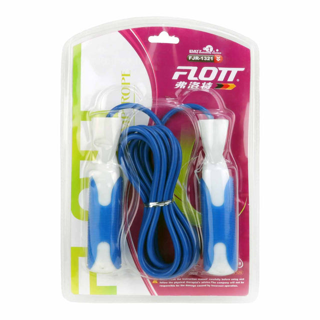 Flott Jumping Rope W/ Bearing
