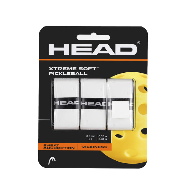 Head Xtreme Soft Pickleball