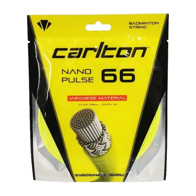 Carlton Nano Pulse 66 N