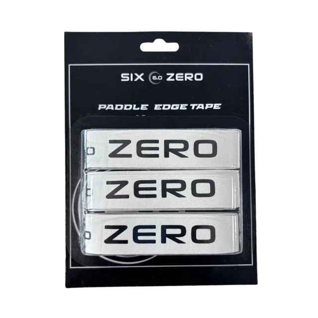 Six Zero Edge Tape