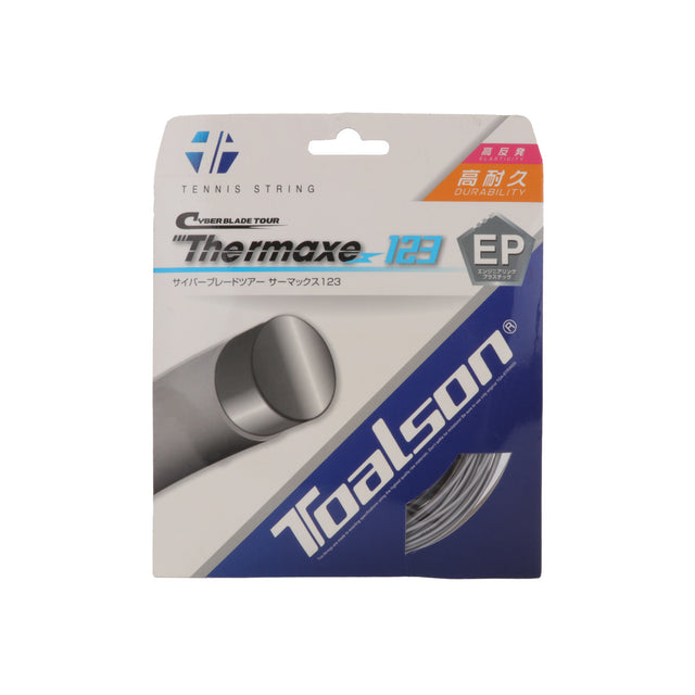 Toalson Cyber Blade Tour Thermaxe