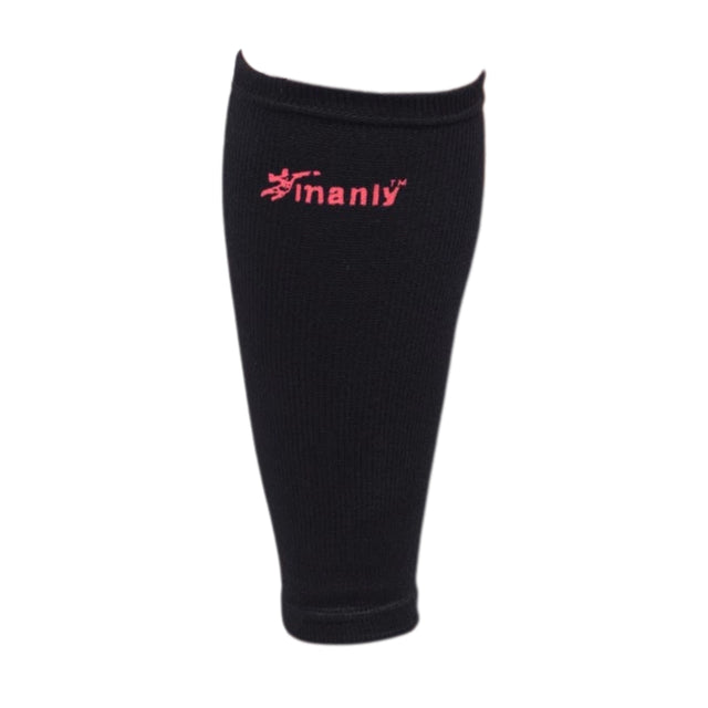 Manly Elastic Calf Support