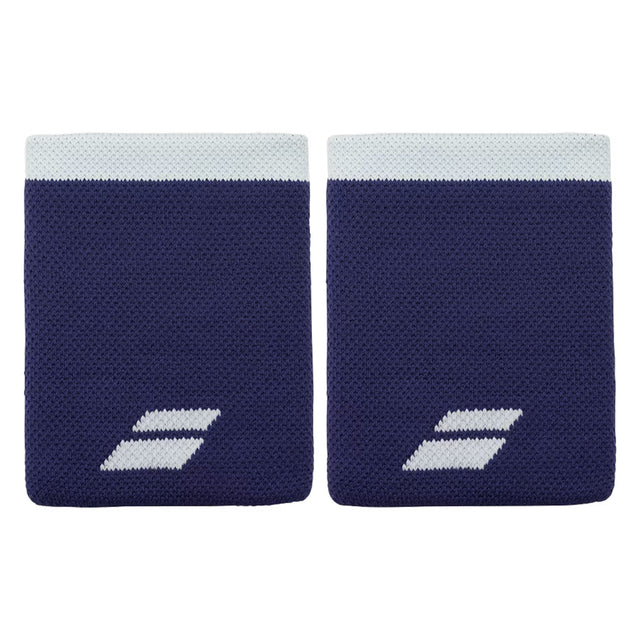 Babolat Logo Jumbo Wristband