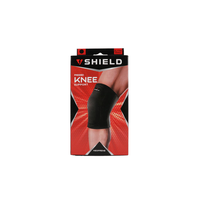 Lsi Padded Knee Support