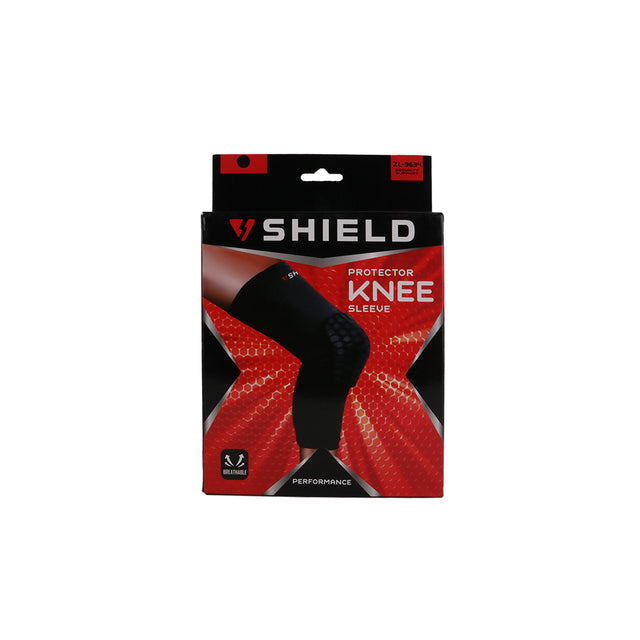Lsi Padded Honeycomb Leg Sleeve