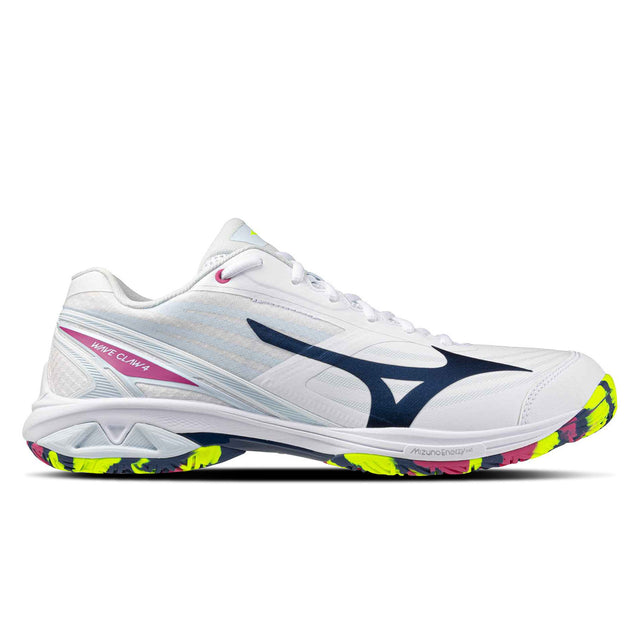 Mizuno Wave Claw 4 Badminton Shoes
