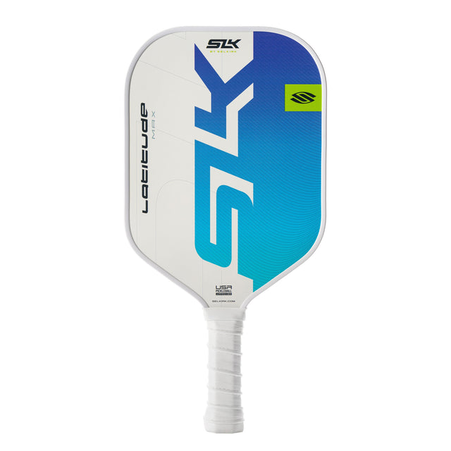 Selkirk Latitude Max Pickleball Paddle