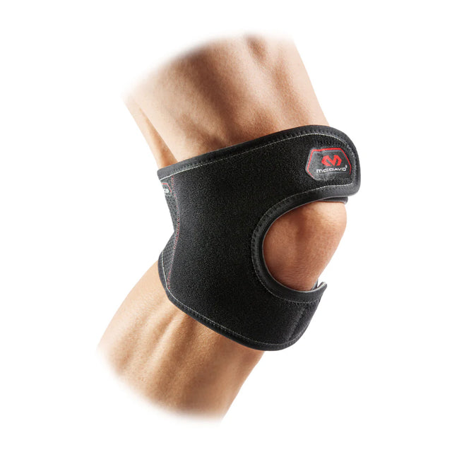 Mcdavid Lvl 2 Knee Support Adjstble