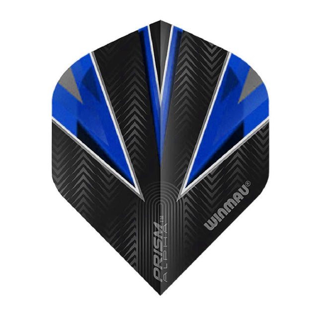 Winmau Flights Prism Alpha