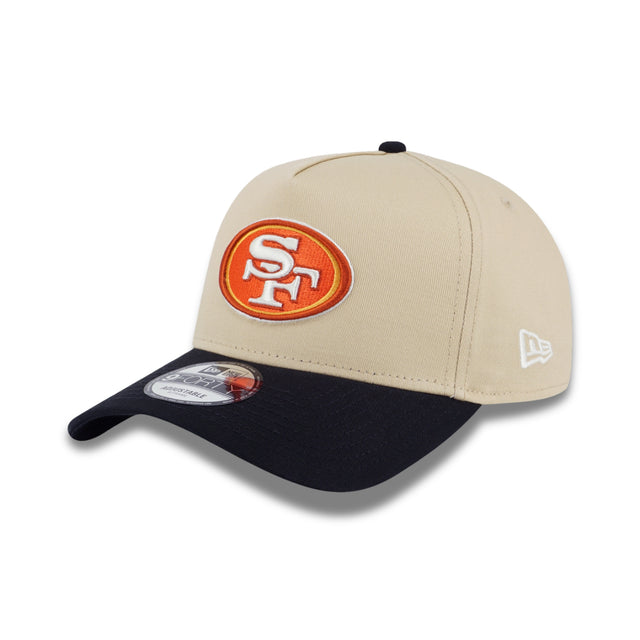 New Era 940Af City Side Ptch Saf493 Vgs