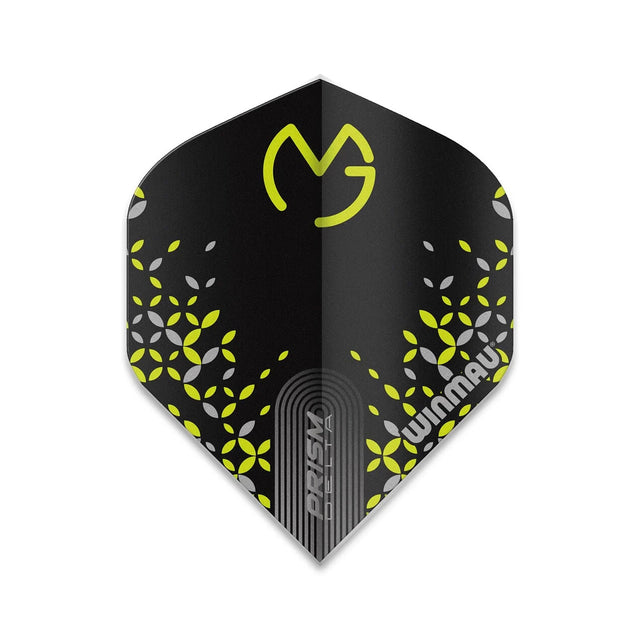Winmau Flights Mvg Prism Delta