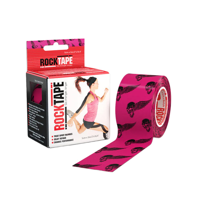 Rocktape Standrd Kinslgy Skull