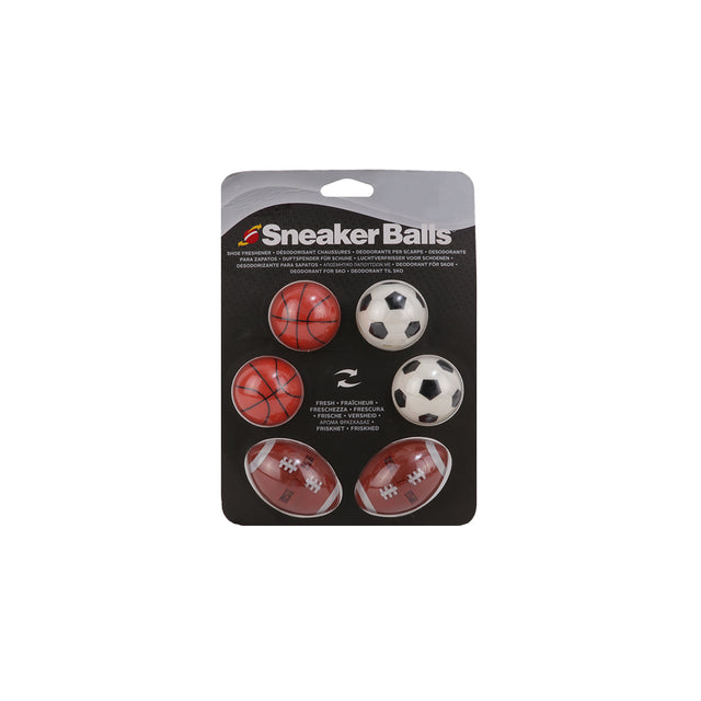 Sof Sole Sneaker Balls Sports