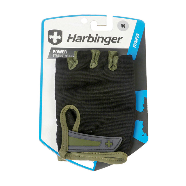 Harbinger Power Gloves (Meduim)