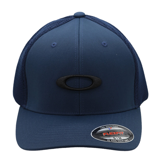 Oakley Ellipse Mesh Hat