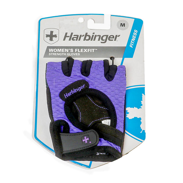 Harbinger Flexfit Gloves (Meduim)