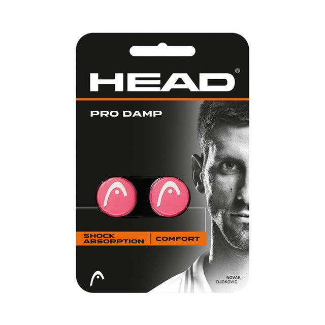 Head Pro Damp