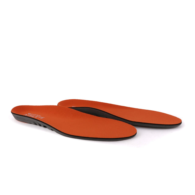 Sof Sole Athlete Perform Insoles 36-38