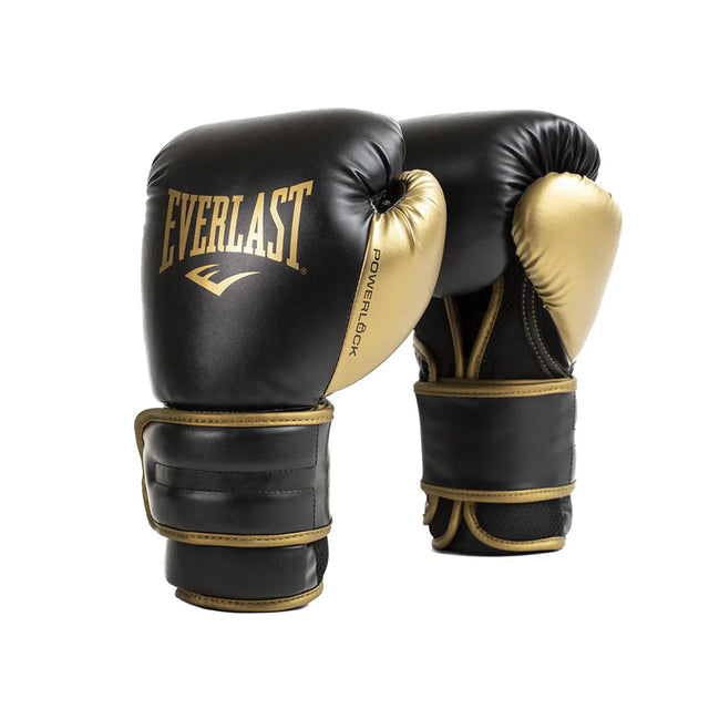 Everlast Everlast Powerlock2 Training Gloves