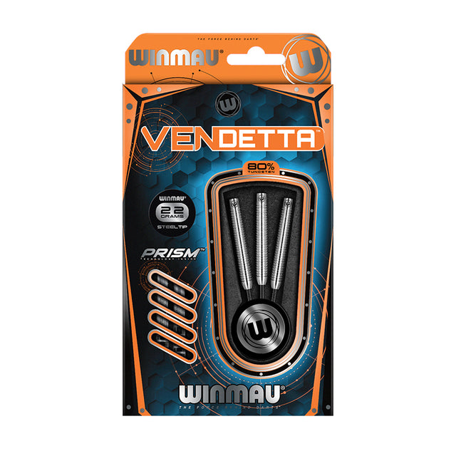 Winmau Dart Pin Vendetta