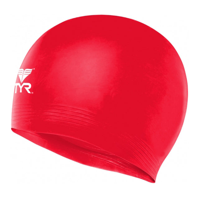 Tyr Latex Swim Cap