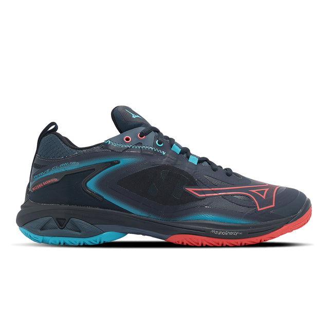 Mizuno Bs Wave Claw Neo