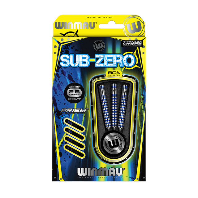 Winmau Sub-Zero 26G