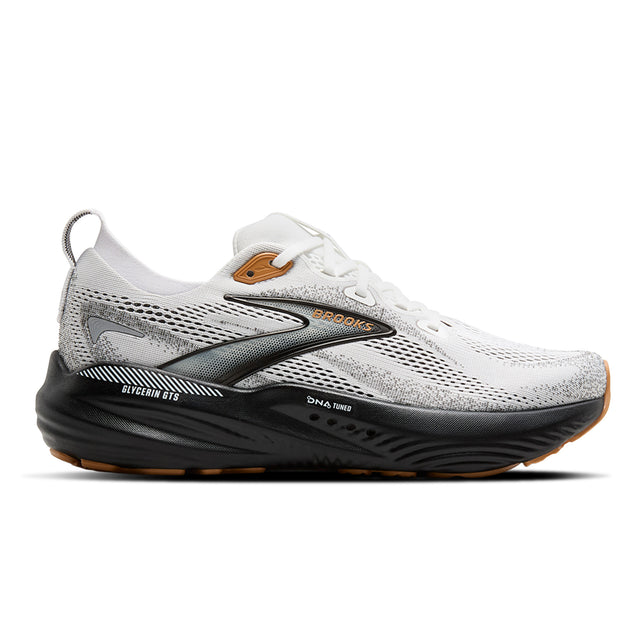 Brooks Glycerin Gts 22