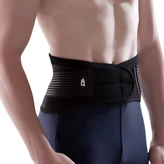 Aq Support 5030 Lumbar Support 6