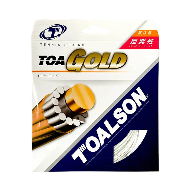Toalson Toa Gold 125