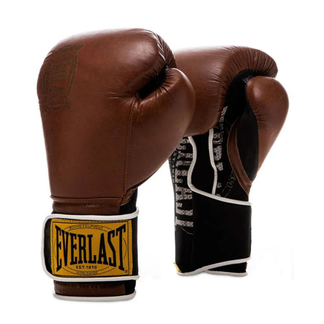 Everlast 1910 Classic Training Gloves 14Oz