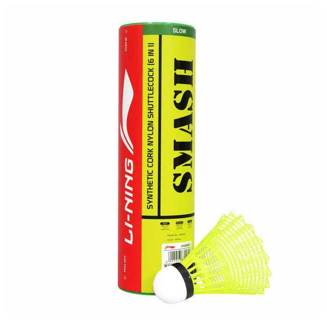 Li-Ning Smash