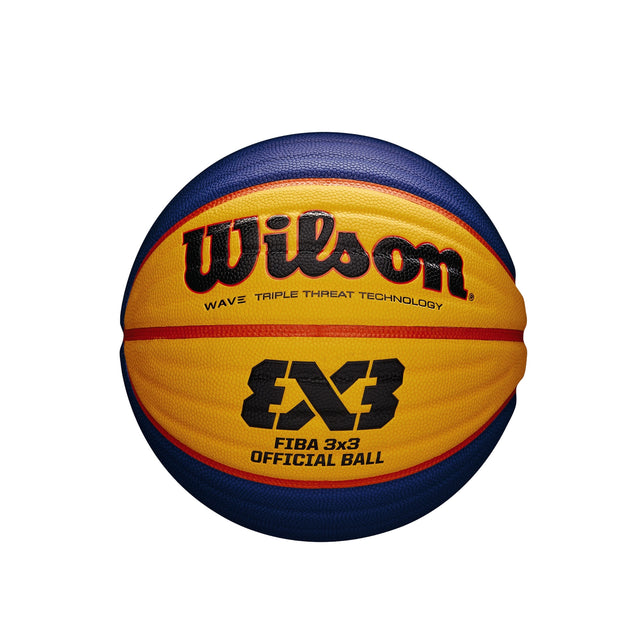 Wilson Evolution Sz7 Game Ball