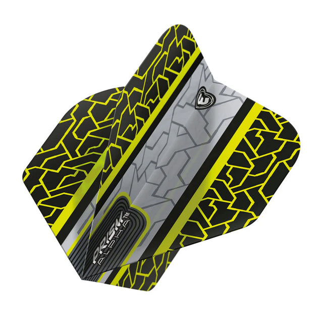 Winmau Flights Prism Alpha