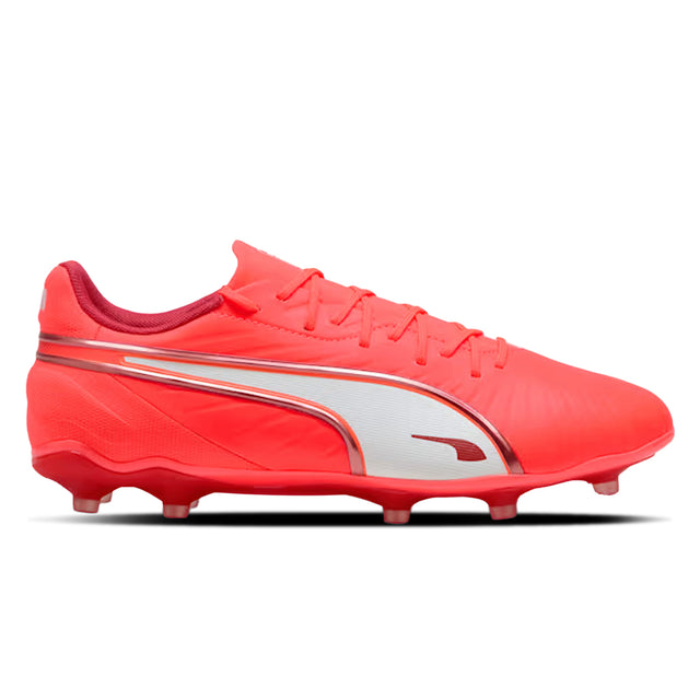 Puma King Match