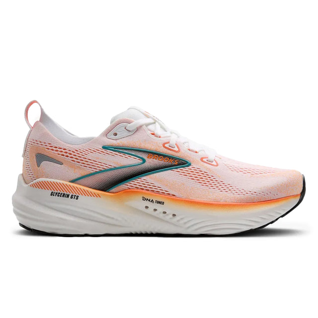 Brooks Glycerin Gts 22 M