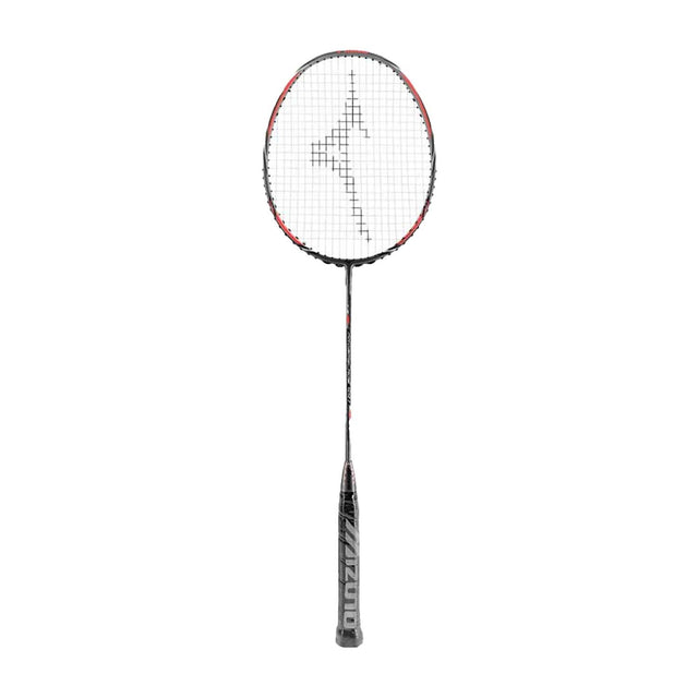 Mizuno Bf Powerblade 591 Badminton racket with brand logo on a white background