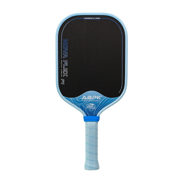 Abpk F1 Novaflex Pickleball Paddle