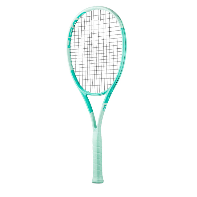 Head Boom Mp Alternate