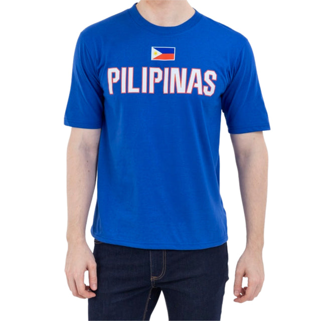 Universidad The Brand Pilipinas Eleon Tee Mens