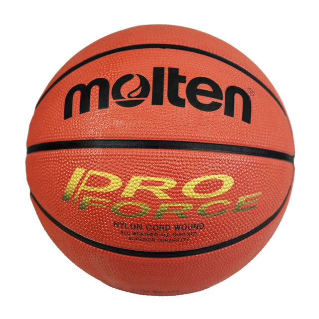 Molten Pro Force Lthr Look